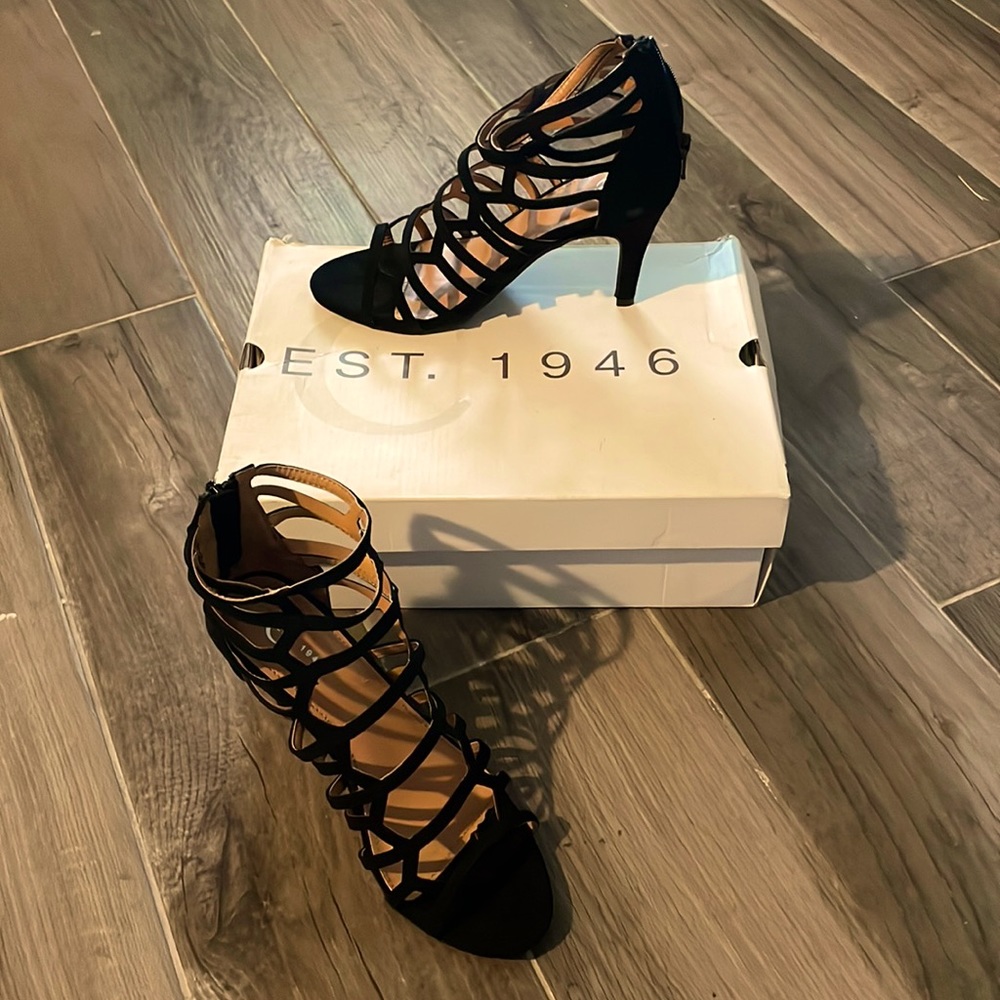 From my closet